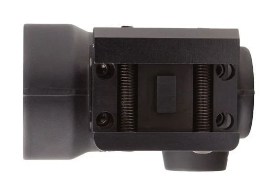 Приціл коліматорний Trijicon MRO 1х25 точка 2 MOA з червоною підсвіткою 21930039 фото