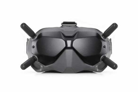 Комплект Alientech DUO 2 антенна + кабель 8 м + переходник + DJI FPV Goggles V2