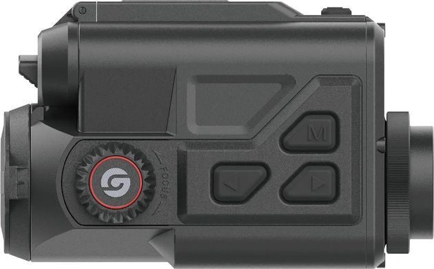 Тепловізійна насадка GUIDE TB430 400&times;300 12&mu;m WiFi AMOLED 1920&times;1080 23780127 фото