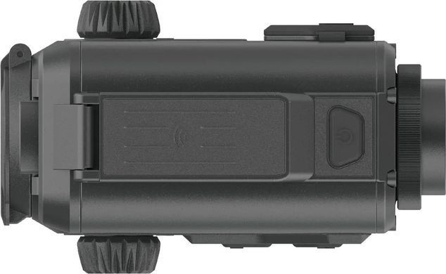 Тепловізійна насадка GUIDE TB430 400&times;300 12&mu;m WiFi AMOLED 1920&times;1080 23780127 фото