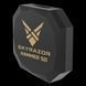 Виносна антена-підсилювач сигналу Skyrazor HAMMER 2.4GHz / 5.2 GHz / 5.8 GHz, 50W