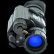 Монокуляр ночного видения PVS-14 Armasight Bravo Gen 3 IIT