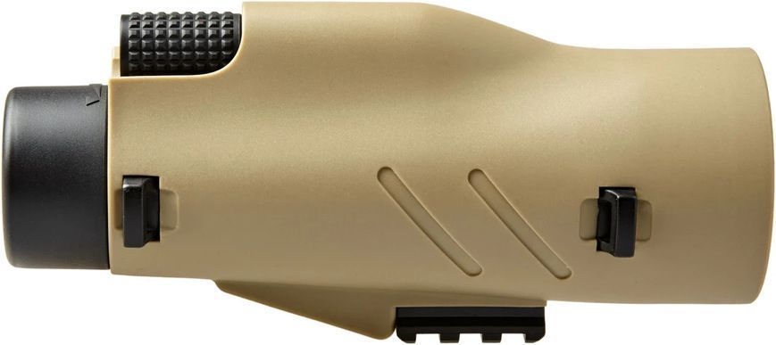 Монокуляр XD Precision Advanced 10х50 WP с сеткой в MRAD 15250041 фото