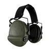 Активні навушники Sordin Supreme T2 Green Neckband із заднім тримачем, 4 режими 5010040 фото