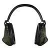 Активні навушники Sordin Supreme T2 Green Neckband із заднім тримачем, 4 режими 5010040 фото