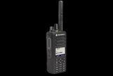 Рація Motorola DP4801E VHF AES 256 BV-011352 фото