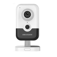 4 Мп IP-відеокамера Hikvision DS-2CD2443G2-I (4 мм) AcuSense