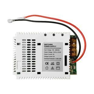 Плата ДБЖ Trinix PSU-1203LED(BOARD) LiFePO4 41-00058 фото