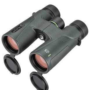 Бінокль Alpen Optics Chisos 10x42 ED (15301) &mdash; водонепроникний, ED-скло S-932435 фото