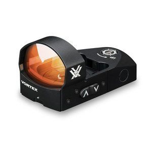 Прилад Vortex Venom Red Dot 3 МОА (VMD-3103) HRS-926069 фото