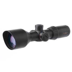 Оптичний Прилад KONUS KONUSPRO T-30 3-12x50 MIL-DOT IR HROP-7292 фото
