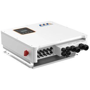 Megarevo R12KH3-P трифазний чистий синусоїда Інвертор 99-00023440 фото