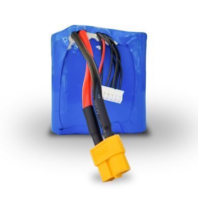 Акумулятор для дронів FPV 6S2P Molicel P50B BV-002002 фото