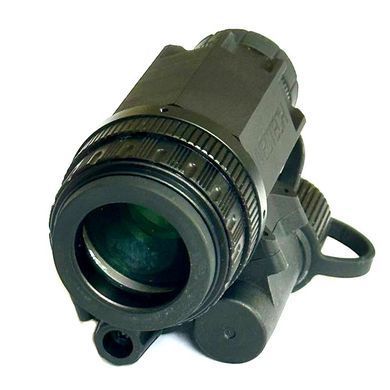 Монокуляр нічного бачення NVM NVECTECH Nvec 14, 2+ Wight 007-010 фото