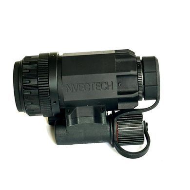 Монокуляр нічного бачення NVM NVECTECH Nvec 14, 2+ Wight 007-010 фото