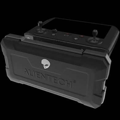 ALIENTECH DUO 3 антенны усилитель сигнала расширитель диапазона для DJI/Autel/Parrot/FPV дронов DUO-245258DSB