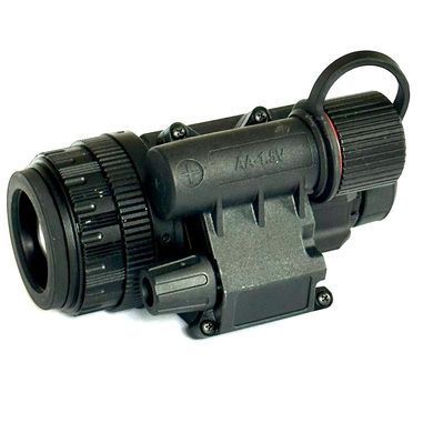 Монокуляр нічного бачення NVM NVECTECH Nvec 14, 2+ Wight 007-010 фото