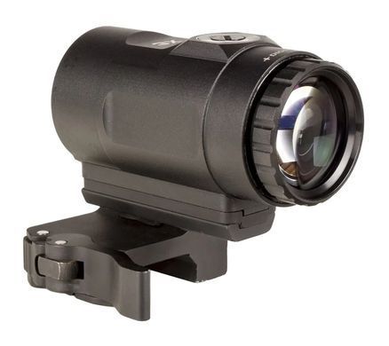 Магнифер Trijicon 3x для MRO HD 21930042 фото