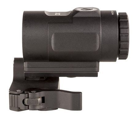 Магнифер Trijicon 3x для MRO HD 21930042 фото