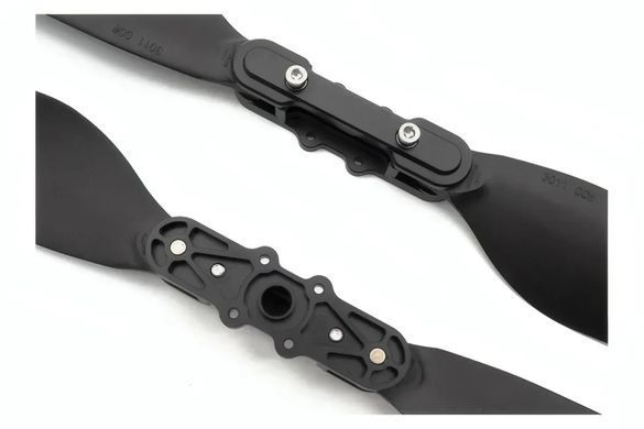 Пропелер Hobbywing 3011 з адаптером для XRotor X8 (CW) для дрона Vampire BV-002400 фото