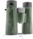 Бінокль Kowa BD II 8x42 XD (11898)