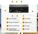 Гібридний інвертор Daxtromn MPS-5500HP 5.5kW 48V (безперебійник, UPS, ДБЖ) (5.5 кВт;48В)