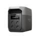 Зарядна станція EcoFlow DELTA 3 Max 2400 Вт / 2048 Вт&middot;год (LiFePO4, UPS, ДБЖ, мобільна електростанція)
