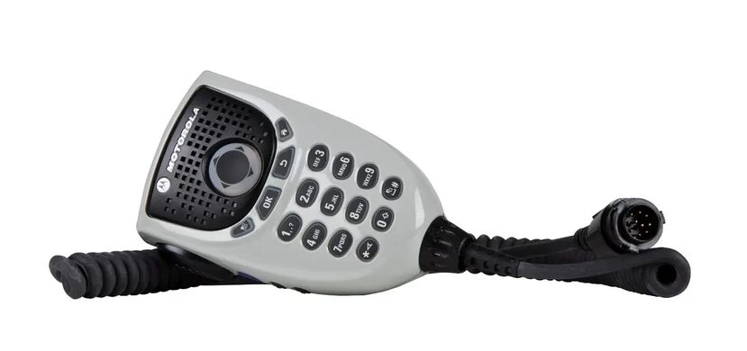 DTMF Тангента микрофон Motorola RMN5127C Motorola