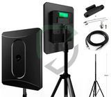 Комплект посилення сигналу ALIENTECH DEIMOX Signal Booster Range Extender з кабелем RG-223 8 метрів і штативом BV-000942 фото
