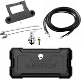 Купить Комплект Alientech DUO 2 антенна + кабель 8 м + переходник + крепление по лучшей цене в магазине Bezpeka Veritas