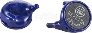 Навушники "Beretta" Earphones Mini Head Set Passiv (сині) HRST-CF031-2156-0560 фото