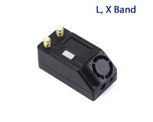 Відеоприймач (VRX) Skyzone SteadyView X 5.0GHz BV-002551 фото