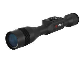 Прибор ночного видения ATN X-Sight 5 5-25X 58265132 фото