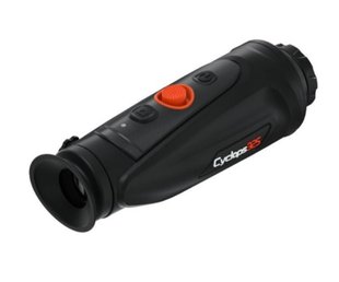 Тепловізійний монокуляр ThermEye Cyclops CP325Pro