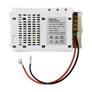 Плата ДБЖ Trinix PSU-1205LED(BOARD) LiFePO4 41-00059 фото