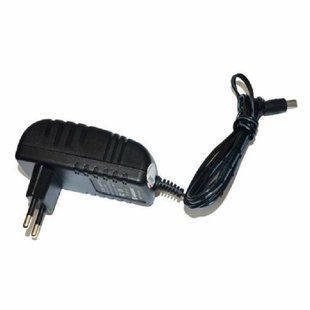 Блок живлення Mustang Energy PS-1201СА 12V/1A HRBC-5880 фото