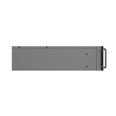 Аккумуляторная батарея литий-железо-фосфатная LiFePO4 51.2В 5120Втч Voltsmile RPC-V10 монтаж в стойку 19" 44-00103 фото