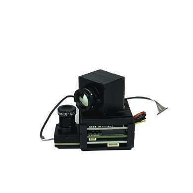 AI VisionCube ST Pro &mdash; модуль з видимою камерою та тепловізором 640&times;512 для FPV-дрона BV-002437 фото