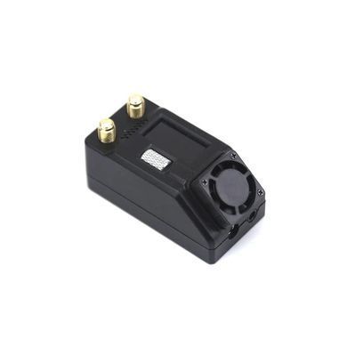 Відеоприймач аналоговий Skyzone SteadyView X 5.8GHz для FPV HRBV-000852 фото