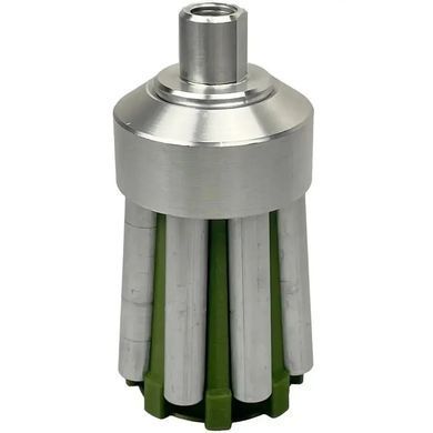 Система протидії БПЛА ручного типу &laquo;Сіткомет Пташка 2.0&raquo; в комплекті 1 картридж BV-002176 фото