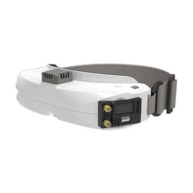 Відеоприймач аналоговий Skyzone SteadyView X 5.8GHz для FPV HRBV-000852 фото