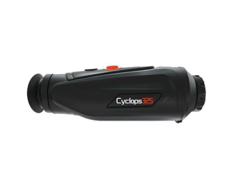 Тепловізійний монокуляр ThermEye Cyclops CP325Pro