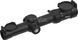 Прилад оптичний TANGO MSR 1-10X28MM, 34MM, SFP. Сітка MSR BDC10 з підсвіткою