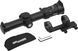 Прилад оптичний TANGO MSR 1-10X28MM, 34MM, SFP. Сітка MSR BDC10 з підсвіткою