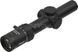 Прилад оптичний TANGO MSR 1-10X28MM, 34MM, SFP. Сітка MSR BDC10 з підсвіткою