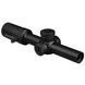 Оптичний приціл KONUS SULTAN 1-10x24 Ballistic Circle IR