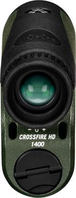 Дальномер Vortex Crossfire HD 1400 5х21. 1280м 23710266 фото