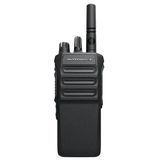 Радіостанція цифрова Motorola Portable Radio R7a UHF NKP HRBV-001053 фото