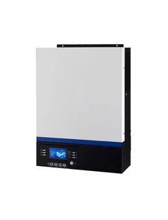 Инвертор Veritas Axpert VM III 3000-24 3000Вт 24В HRBV-001260 фото