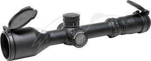 Прибор Nightforce NX8 2.5-20x50 F1 ZeroS. Сітка Mil-XT з підсвіткою HRI-23750192 фото